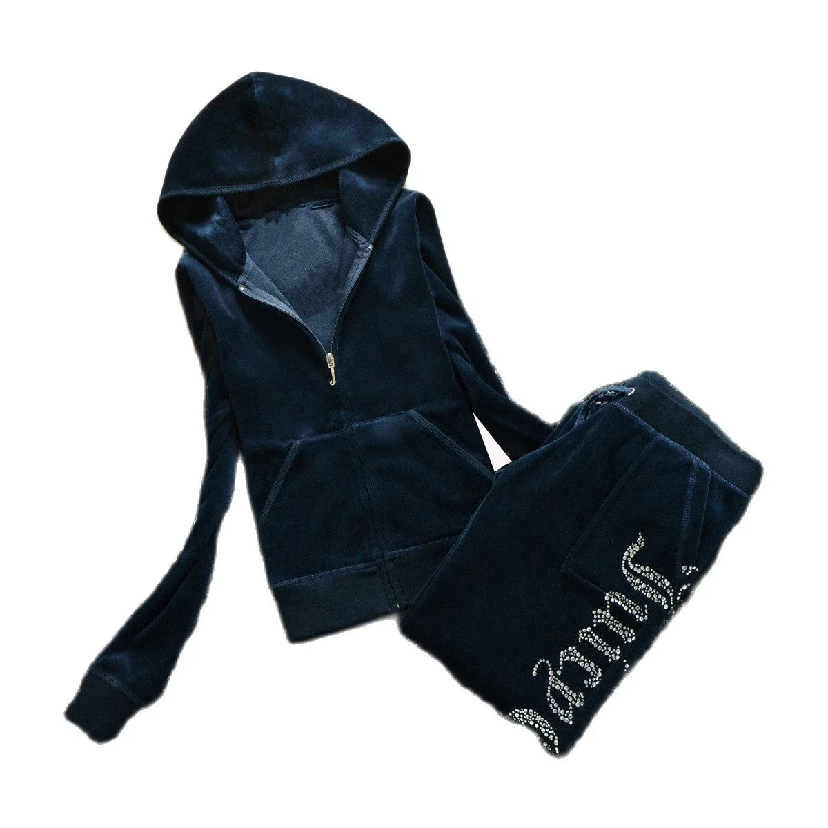 Conjunto Deportivo Y2k para Mu - Streetwear Brand Y2K reseña y precio