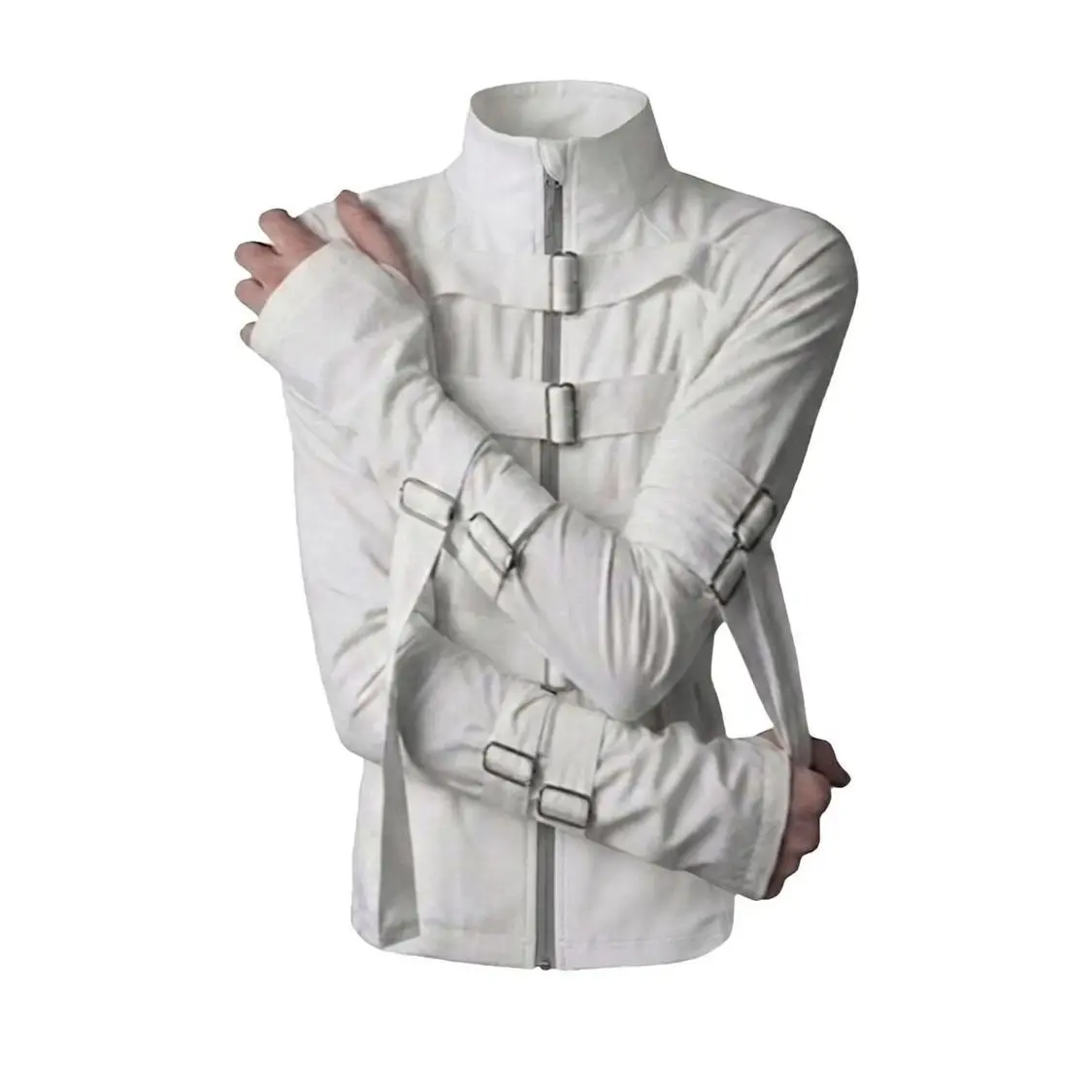 Chaqueta de mujer estilo retro - Streetwear Brand Y2K reseña y precio