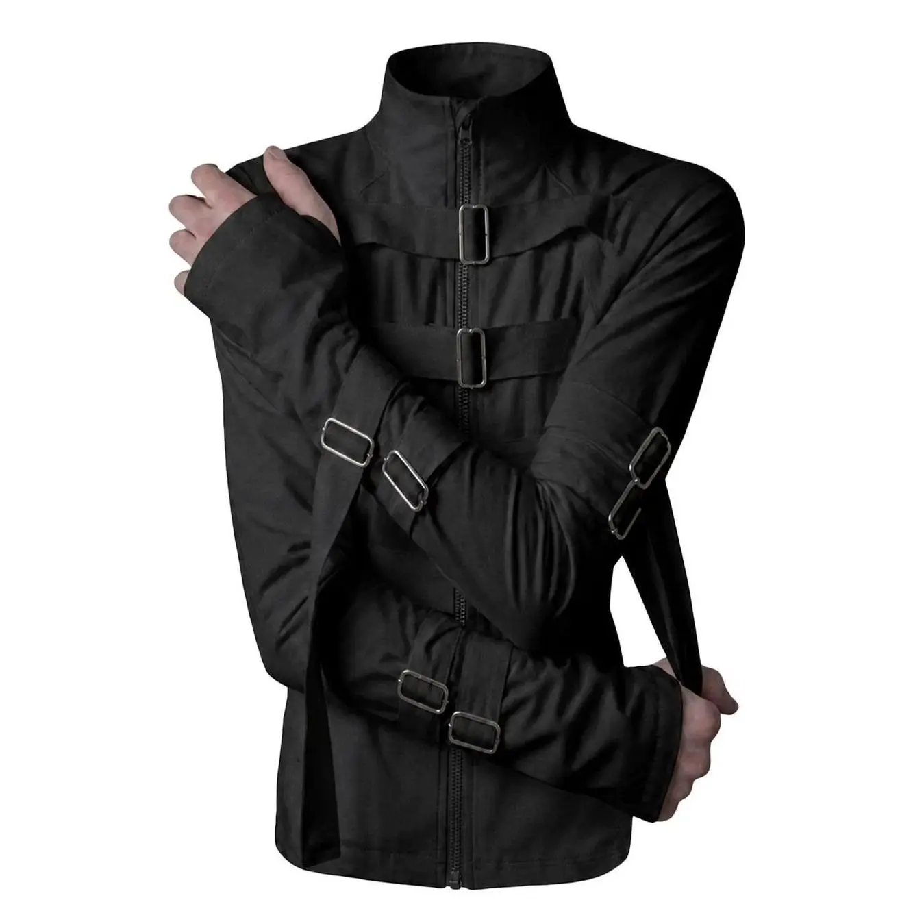 Chaqueta de mujer estilo retro - Streetwear Brand Y2K reseña y precio